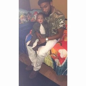 Meet your Posher, Randy